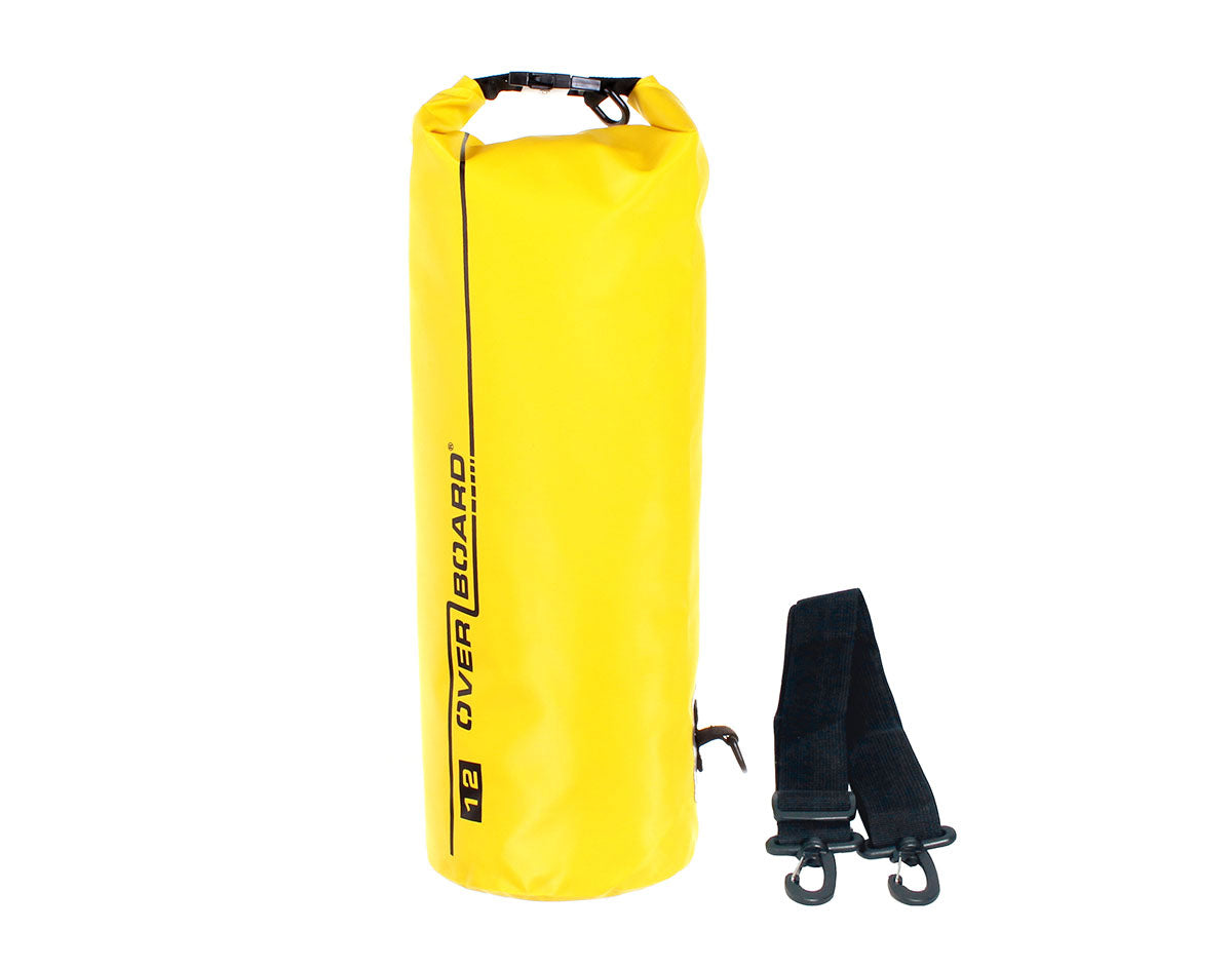 OverBoard | Waterproof Dry Tube Bag - 12 Litres