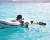OverBoard | Waterproof Dry Tube Bag - 20 Litres