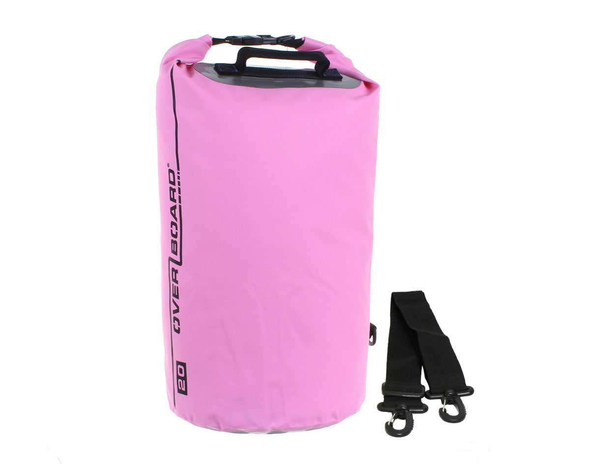 OverBoard | Waterproof Dry Tube Bag - 20 Litres