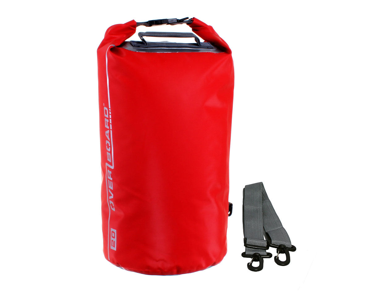 OverBoard | Waterproof Dry Tube Bag - 20 Litres