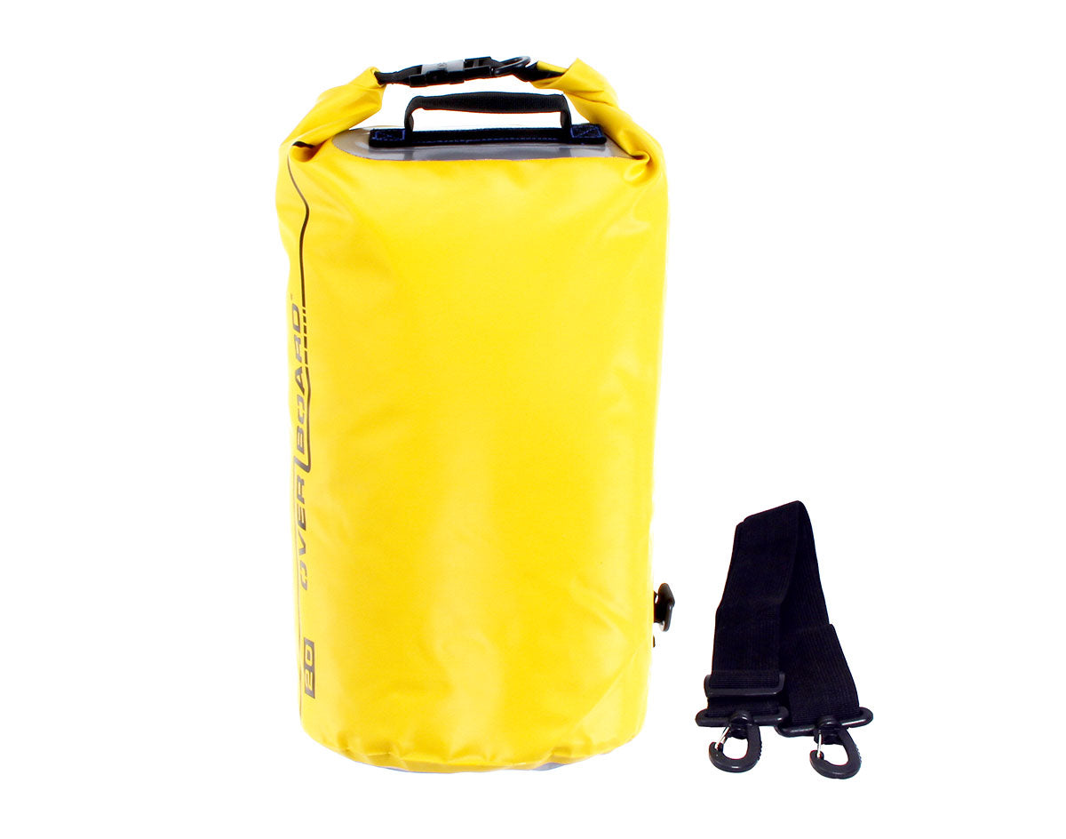 OverBoard | Waterproof Dry Tube Bag - 20 Litres