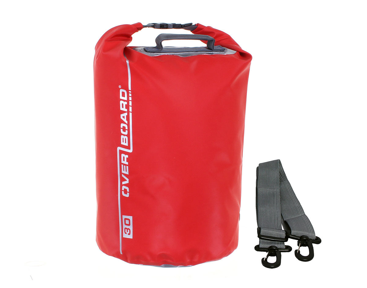 OverBoard | Waterproof Dry Tube Bag - 30 Litres