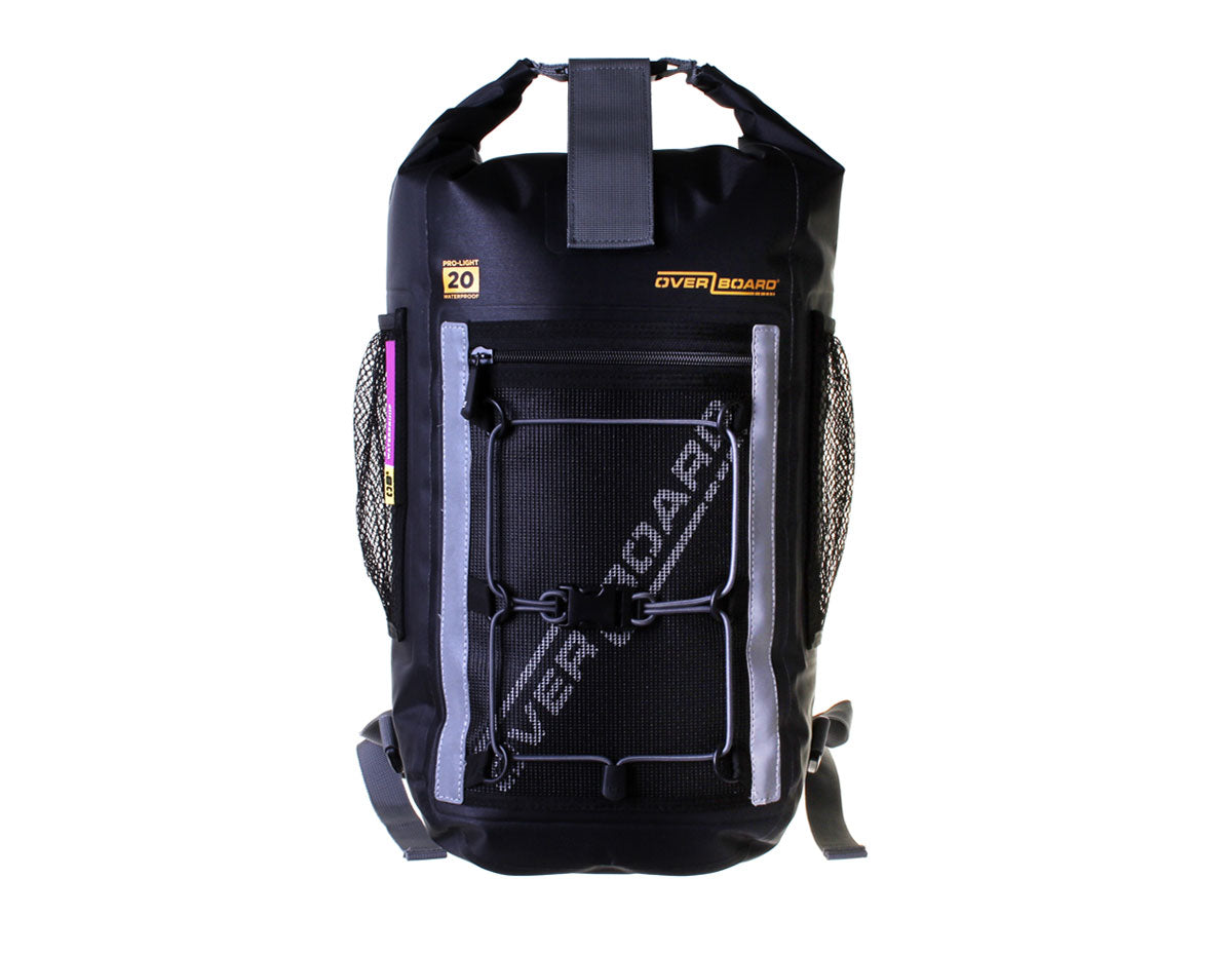 OverBoard | Pro-Light Waterproof Backpack - 20 Litres