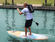 OverBoard | Pro-Light Waterproof Backpack - 20 Litres