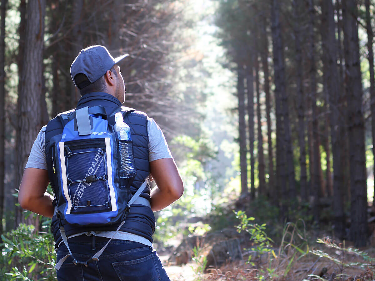 OverBoard | Pro Sports Waterproof Backpack 20 Litres