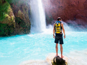 OverBoard | Pro Sports Waterproof Backpack 20 Litres