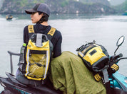 OverBoard | Pro Sports Waterproof Backpack 20 Litres