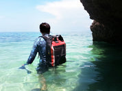 OverBoard | Pro Sports Waterproof Backpack 20 Litres