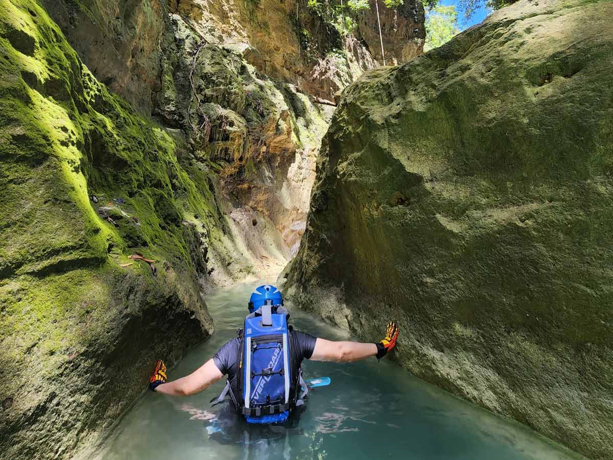 OverBoard | Pro Sports Waterproof Backpack 20 Litres