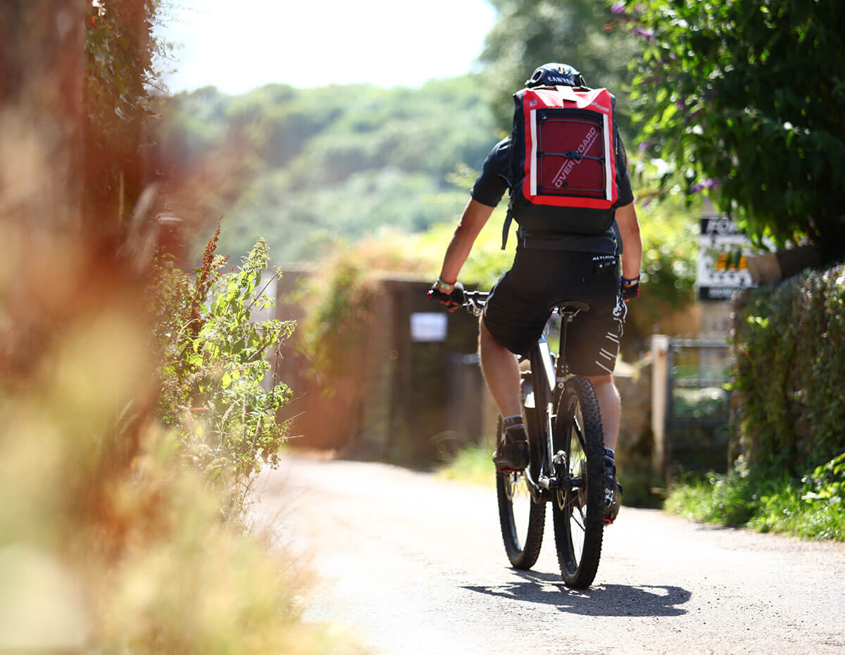 OverBoard | Pro-Sports Backpack 30 Litre