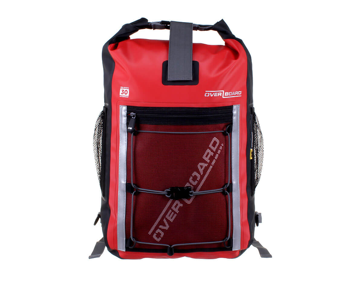 OverBoard | Pro-Sports Backpack 30 Litre