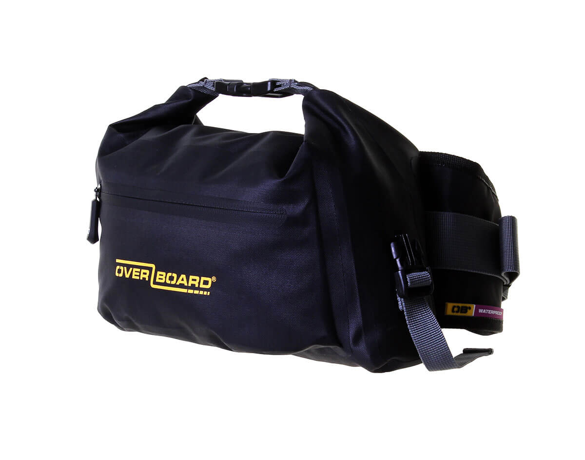 OverBoard | Pro-Light Waterproof Waist Pack - 4 Litres