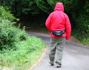 OverBoard | Pro-Light Waterproof Waist Pack - 4 Litres