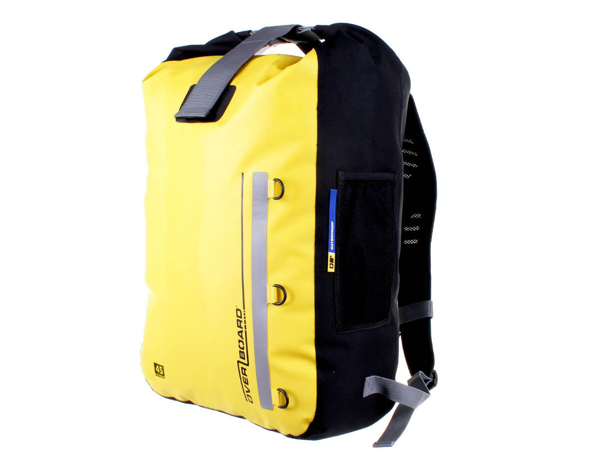 OverBoard | Classic Waterproof Backpack - 45 Litres