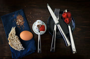 Opinel Perpétue Knife 4PC Set