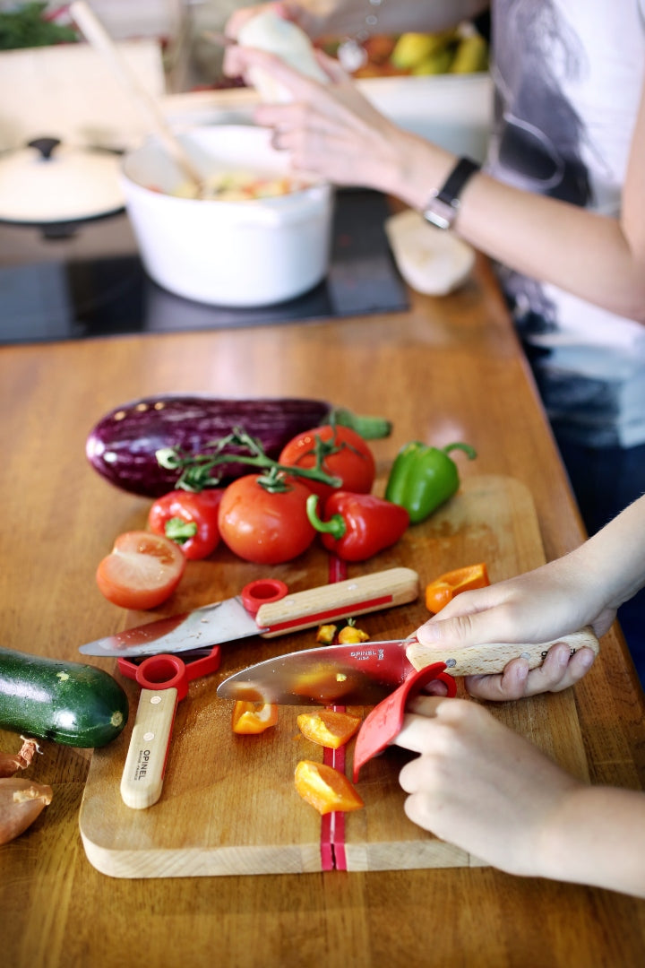 Opinel | "Le Petit Chef" Kitchen Set