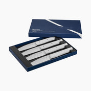 Opinel | Facette Table Knives 4PC Set