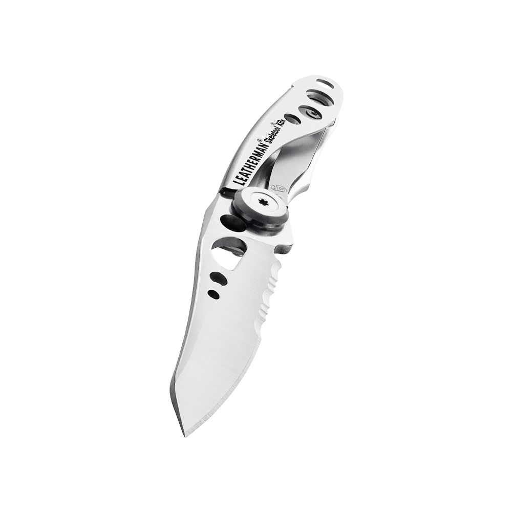 Leatherman Skeletool® KBx Stainless Steel