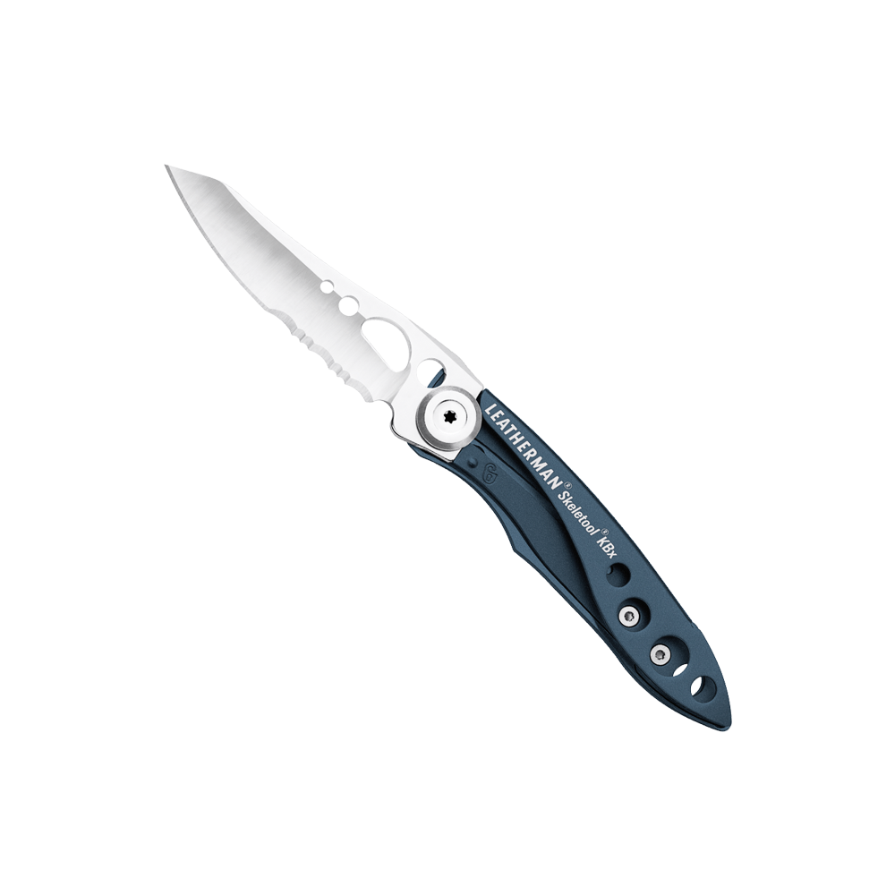 Leatherman Skeletool® KBx