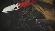 Honey Badger | Hook