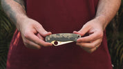 Spyderco | Para Military 2 Knife G-10
