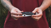 Spyderco | Tenacious G-10