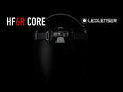Ledlenser HF8R Core Headlamp
