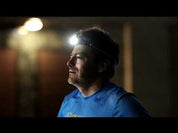 Ledlenser NEO1R Running Headlamp