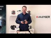 Ledlenser | HF8R Signature Headlamp