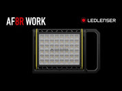 Ledlenser AF8R Work Floodlight