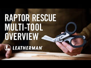 Leatherman Raptor® Rescue