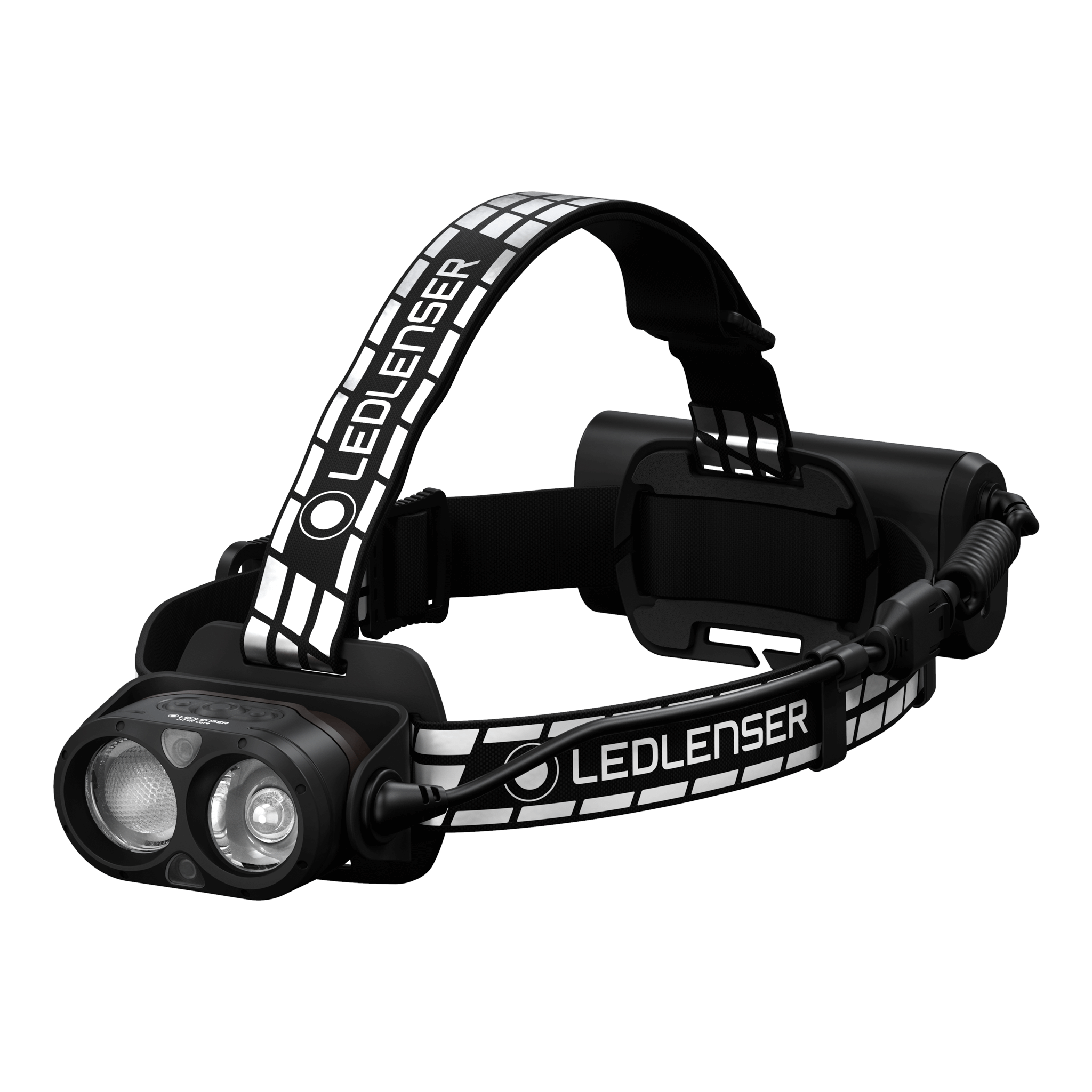 Ledlenser H19R Signature Headlamp