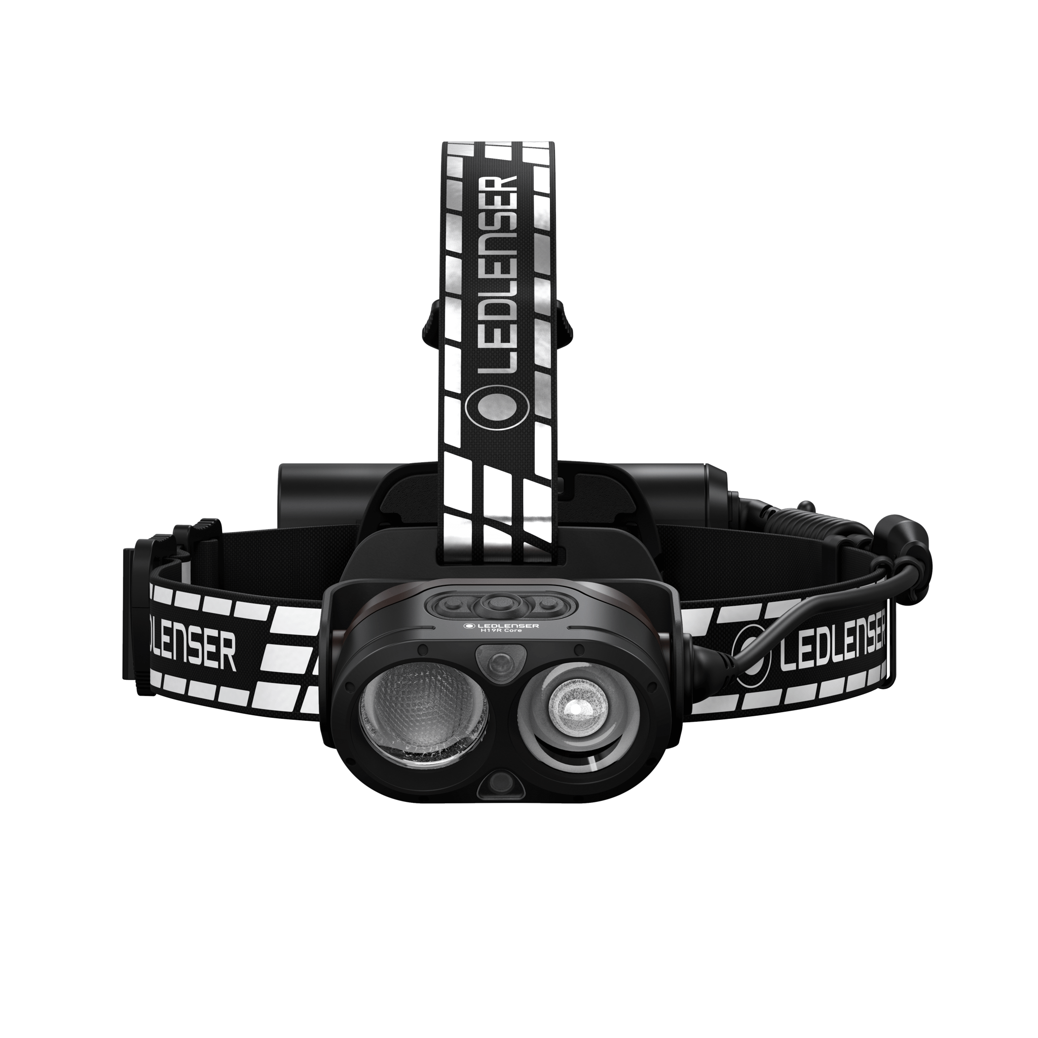 Ledlenser H19R Signature Headlamp