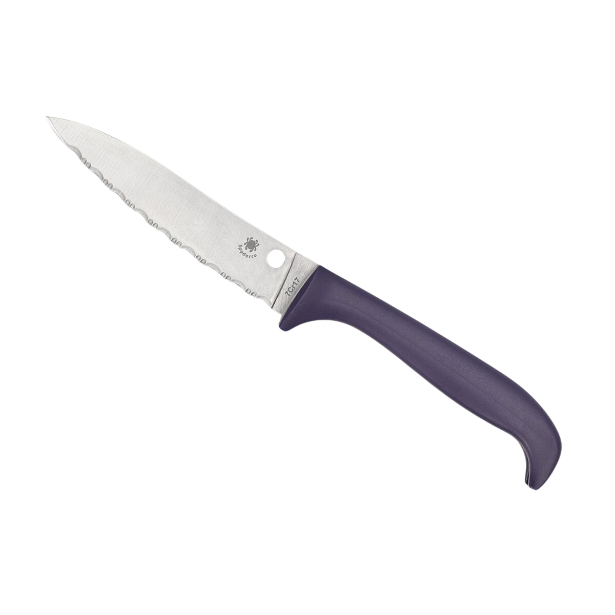 Spyderco | Counter Puppy Knife