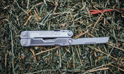 Leatherman Rebar® Stainless with Nylon Sheath