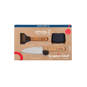 Opinel | "Le Petit Chef" Kitchen Set