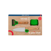 Opinel | "Le Petit Chef" Kitchen Set