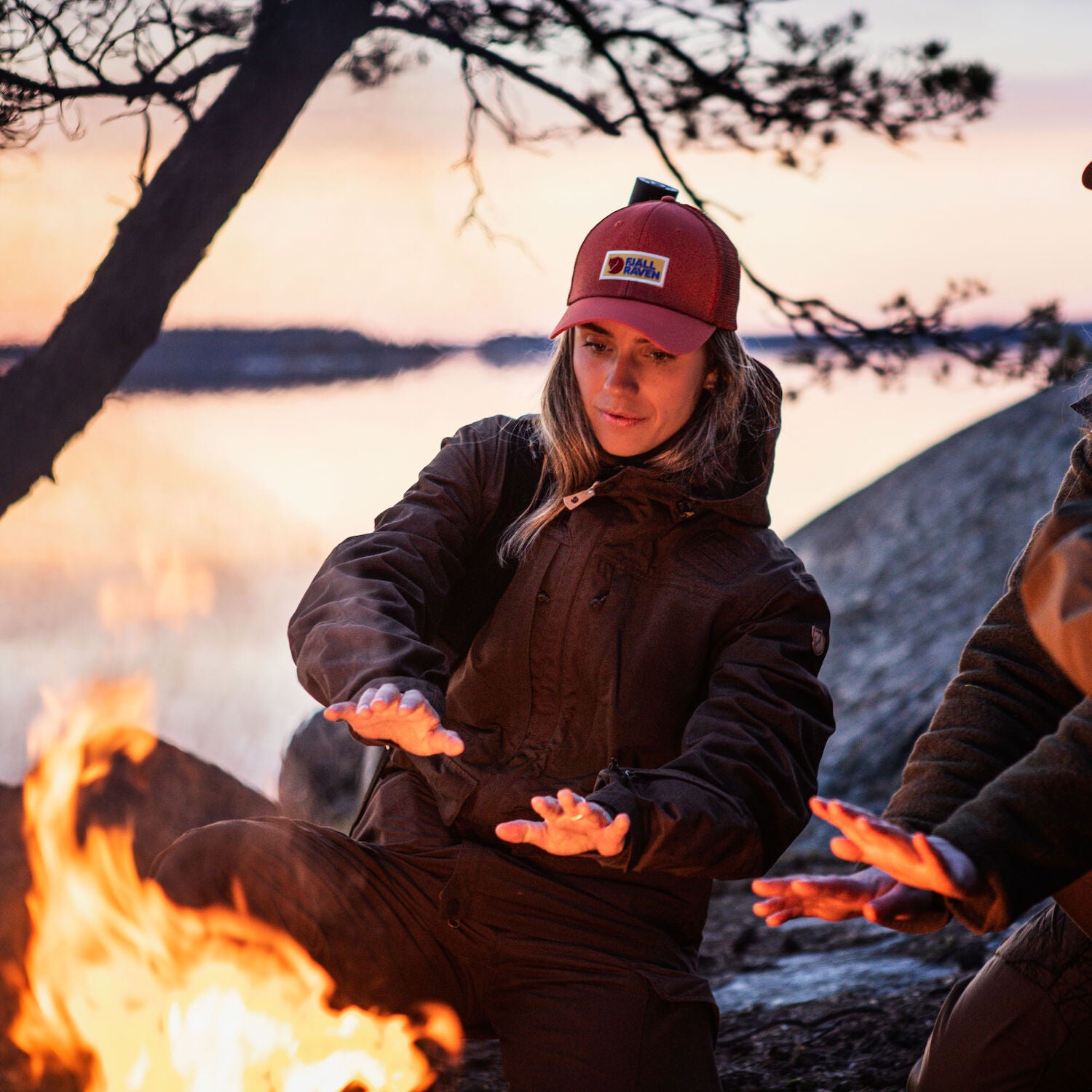 Fjällräven | Vardag Långtradarkeps