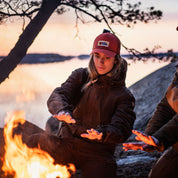 Fjällräven | Vardag Långtradarkeps