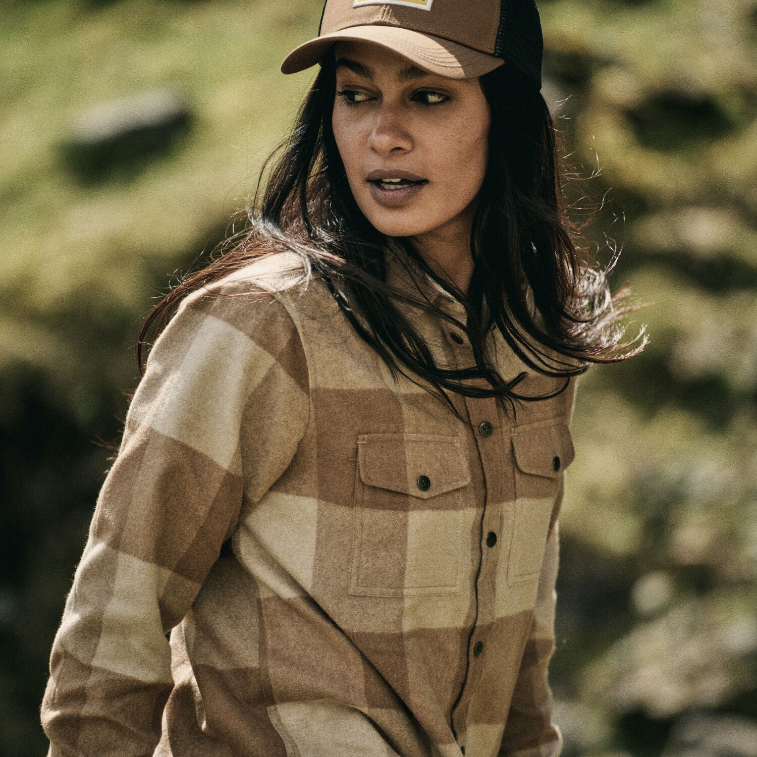 Fjällräven | Vardag Långtradarkeps