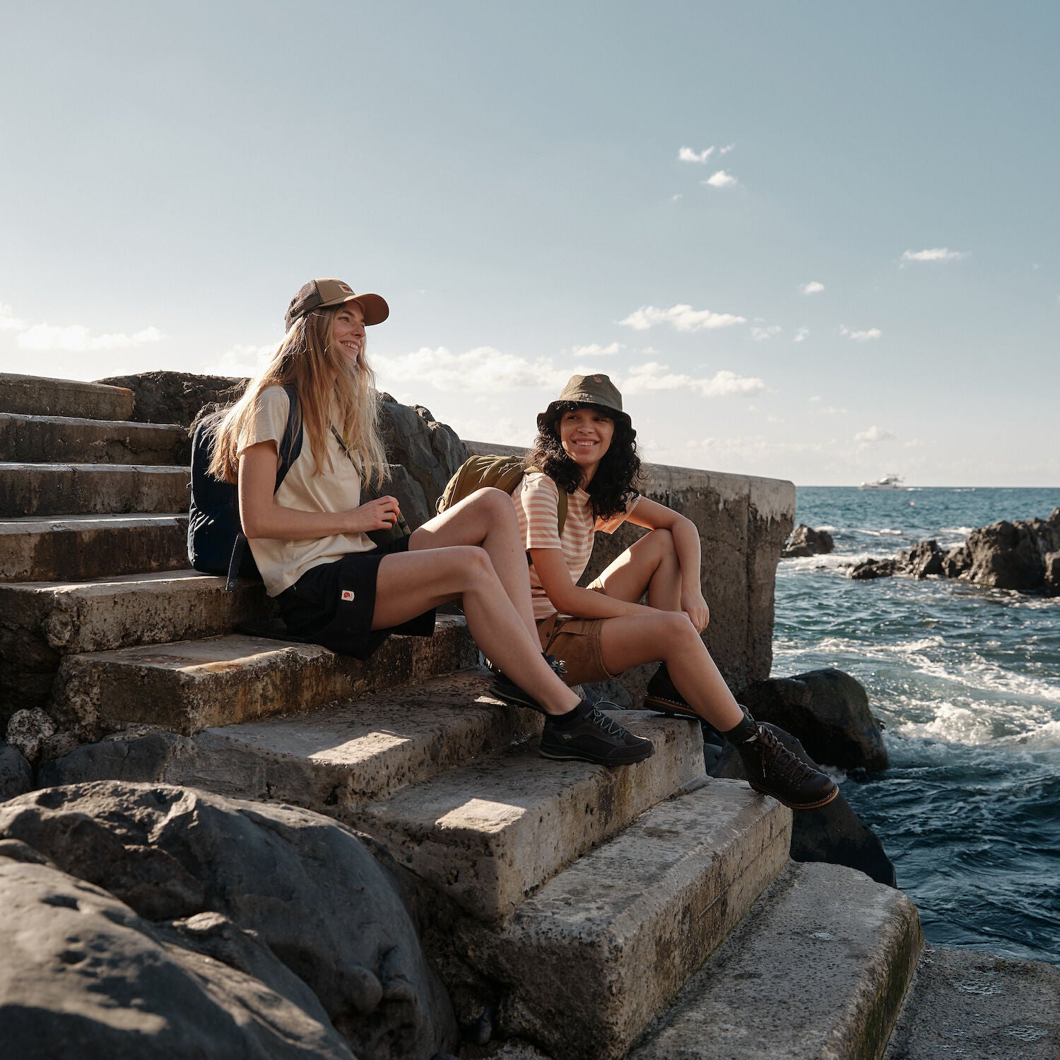 Fjällräven | Vardag Långtradarkeps