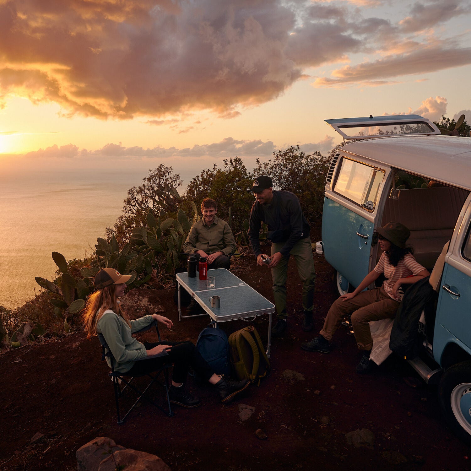 Fjällräven | Vardag Långtradarkeps