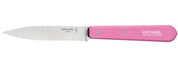 Opinel | N°113 Essential + Serrated Paring Knife
