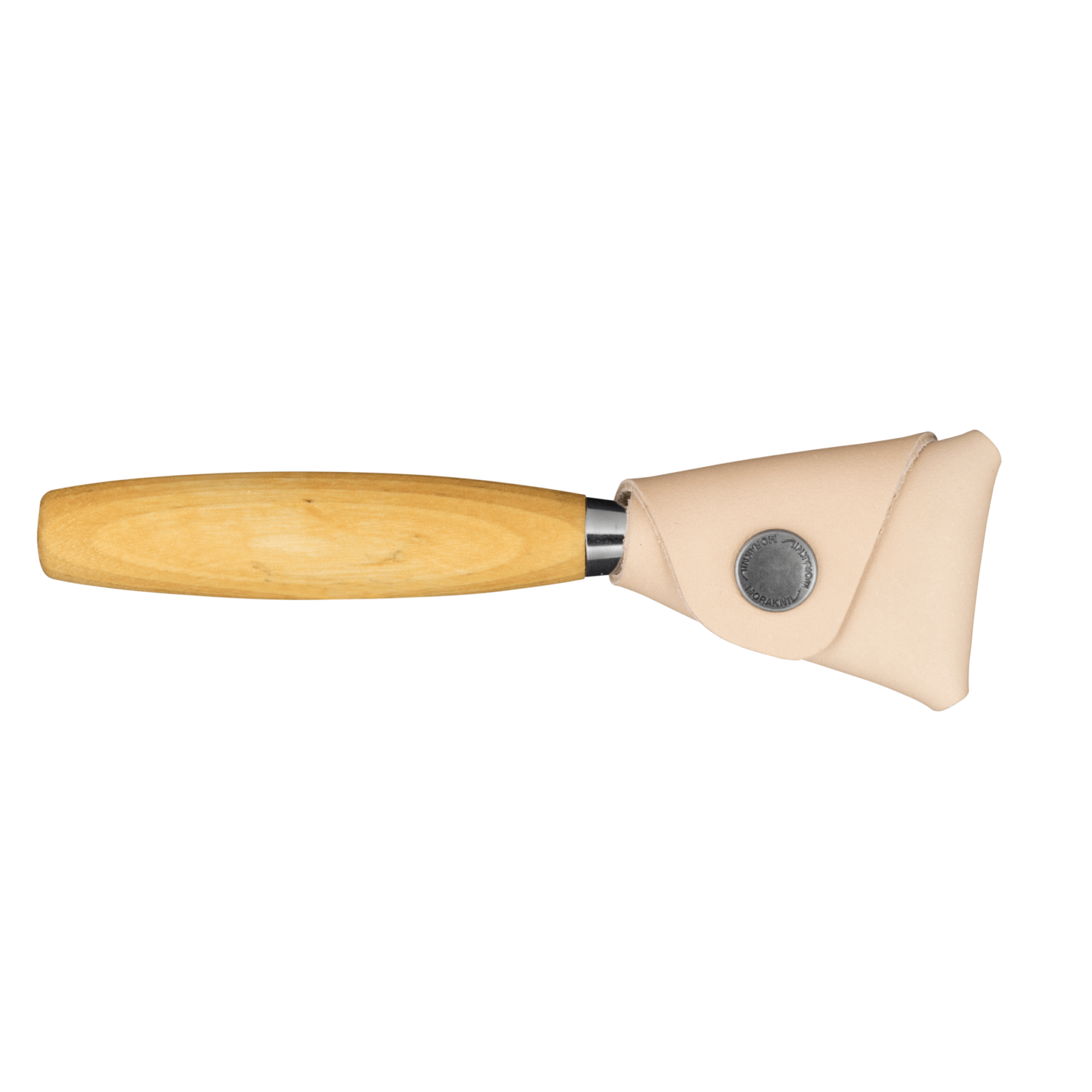 Morakniv | Woodcarving Hook Knife 164 Left