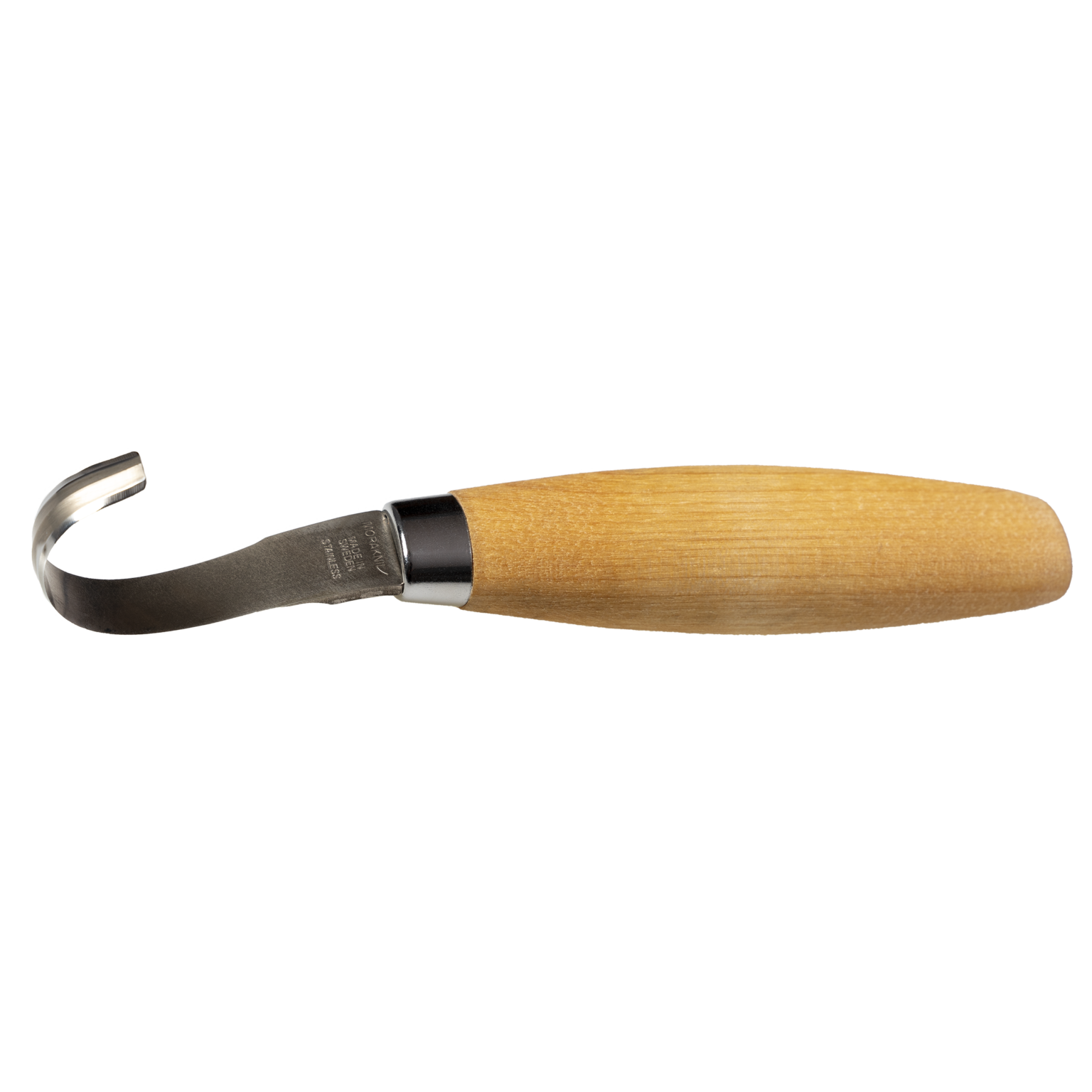Morakniv | Woodcarving Hook Knife 162