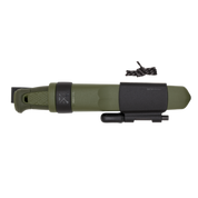 Morakniv | Kansbol with Survival Kit - Green