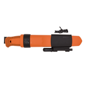 Morakniv | Kansbol with Survival Kit - Orange