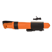 Morakniv | Kansbol with Survival Kit - Orange