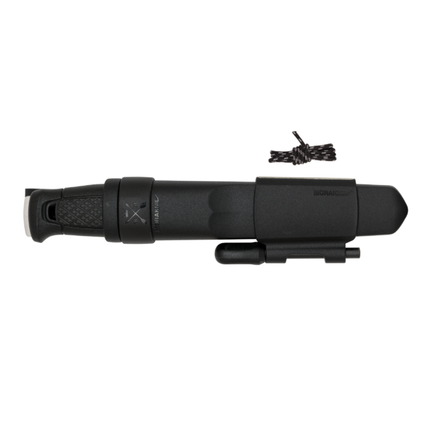 Morakniv | Garberg with Survival Kit