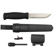 Morakniv | Garberg with Survival Kit